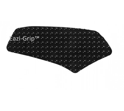 Grip de Réservoir EAZI-GRIP  YZFR6 03 - 05 EVO NOIR