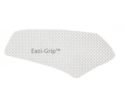 Grip de Réservoir EAZI-GRIP  YZFR6 03 - 05 PRO CLAIR