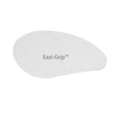 Grip de Réservoir EAZI-GRIP  YZFR6 06-07 EVO CLAIR