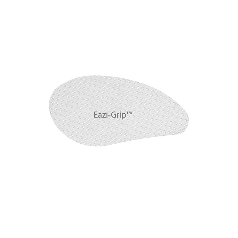 Grip de Réservoir EAZI-GRIP  YZFR6 06-07 EVO CLAIR