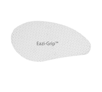 Grip de Réservoir EAZI-GRIP  YZFR6 06-07 EVO CLAIR