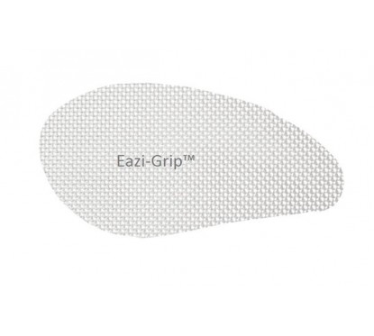 Grip de Réservoir EAZI-GRIP  YZFR6 06-07 PRO CLAIR