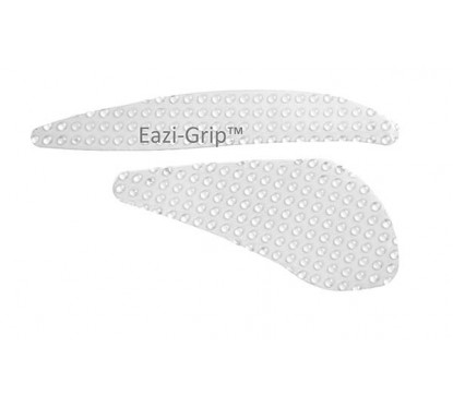 Grip de Réservoir EAZI-GRIP  MT-07 14 EVO CLAIR