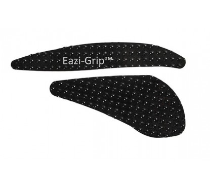 Grip de Réservoir EAZI-GRIP  MT-07 14 EVO NOIR