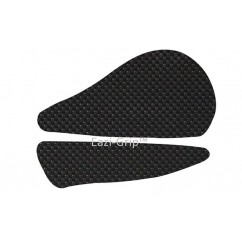 Grip de Réservoir EAZI-GRIP  YZFR1 02-03 EVO NOIR