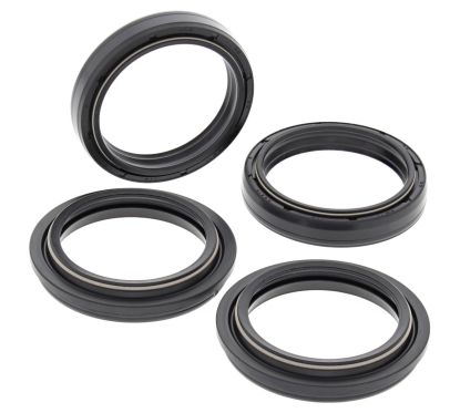 Kit joints spi / cache-poussière de fourche