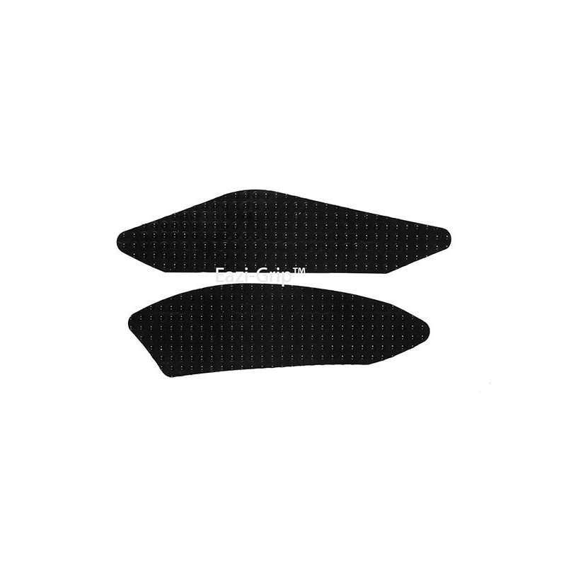 Grip de Réservoir EAZI-GRIP  YZFR1 07-08 EVO NOIR