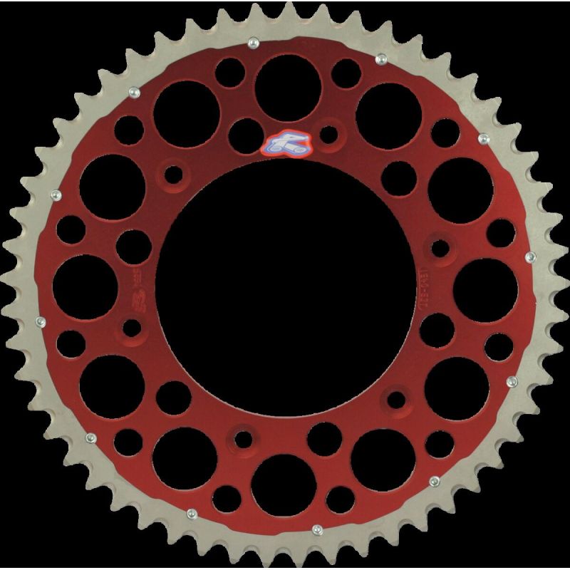 Couronne arrière Twinring™