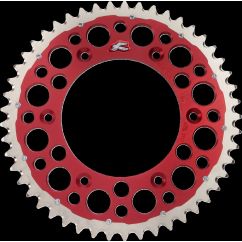 Couronne arrière Twinring™