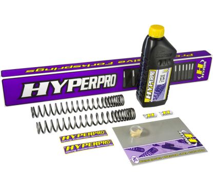 Ressorts de fourche pour Harley Davidson