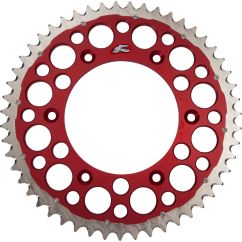 Couronne arrière Twinring™