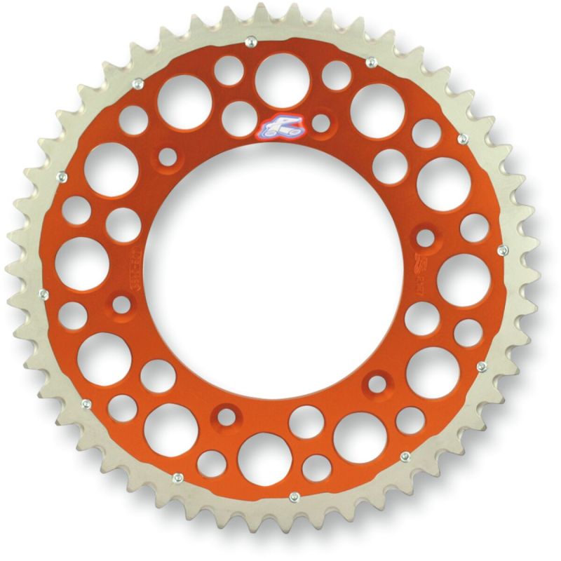 Couronne arrière Twinring™