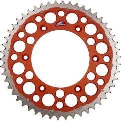 Couronne arrière Twinring™
