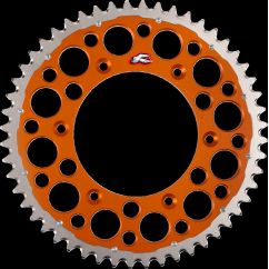 Couronne arrière Twinring™