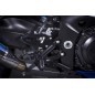 Commandes Reculées ABM "RaceFlex" - SUZUKI - GSX-S 1000 ABS 2015 -