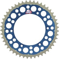 Couronne arrière Twinring™