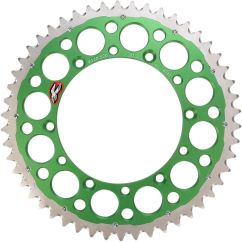 Couronne arrière Twinring™
