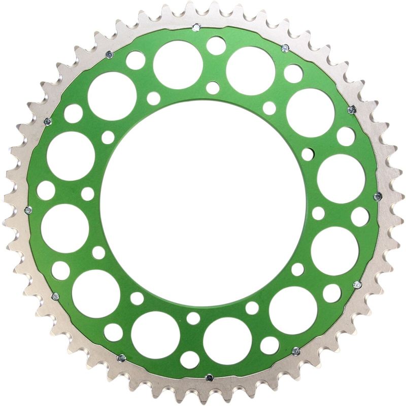 Couronne arrière Twinring™