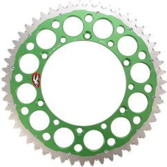 Couronne arrière Twinring™