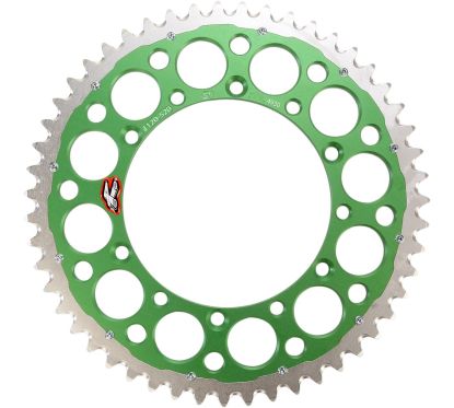 Couronne arrière Twinring™