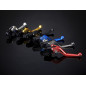 Levier Embrayage ABM Synto Long - APRILIA SL 1000 Falco R 2002 -