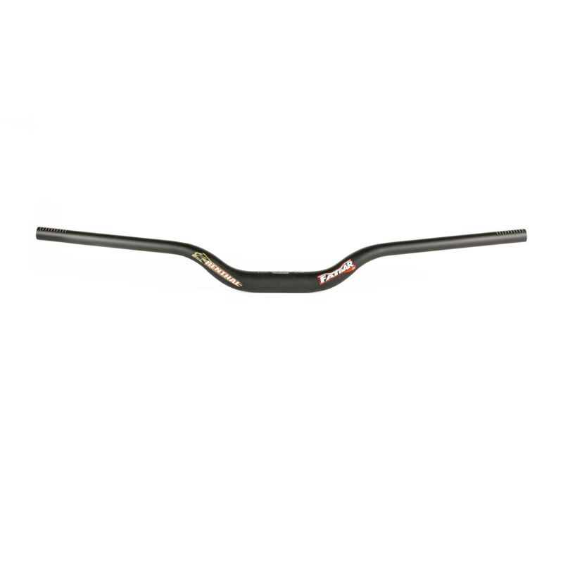 FATBAR 35 50MM V3 BLK