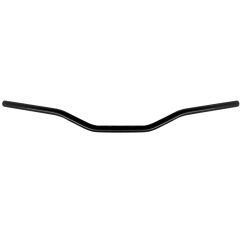 Guidon en aluminium