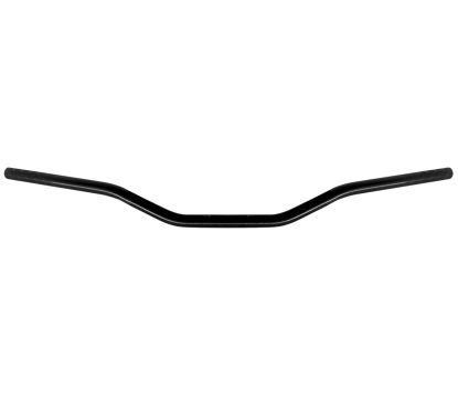 Guidon en aluminium
