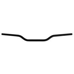 Guidon en aluminium