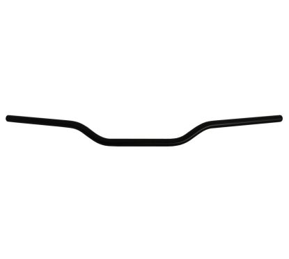 Guidon en aluminium