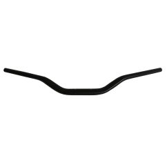 Guidon en aluminium