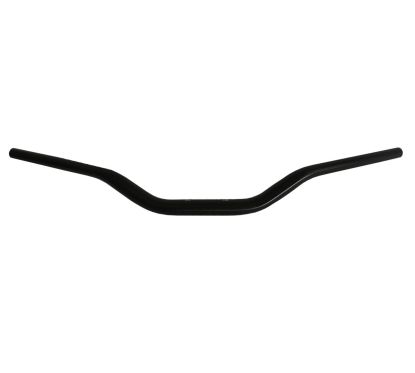 Guidon en aluminium