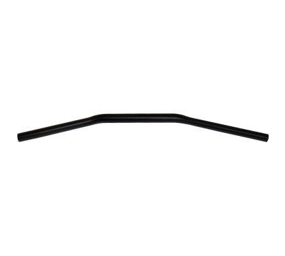 Guidon en aluminium