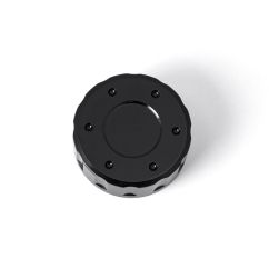 Bouchon de réservoir de liquide de frein avant en aluminium