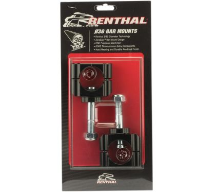 Supports de guidon 36Tech