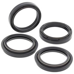 FORK SEAL & DUST KIT TRIU