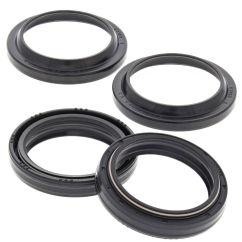 FORK SEAL & DUST KIT SUZ