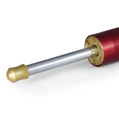 STEERING DAMPER S075 - CSC - R