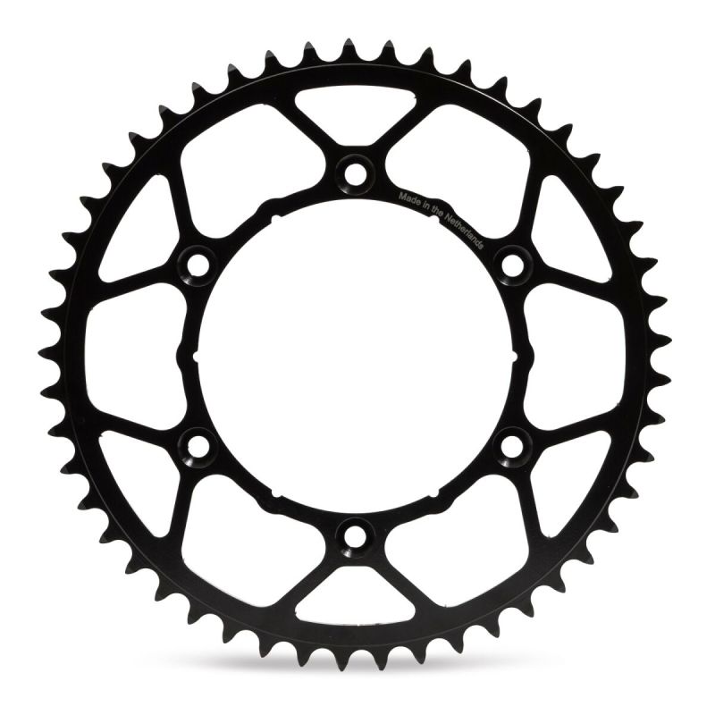 Couronne Arrière Ultralégère en Acier