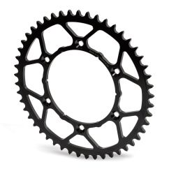 Couronne Arrière Ultralégère en Acier