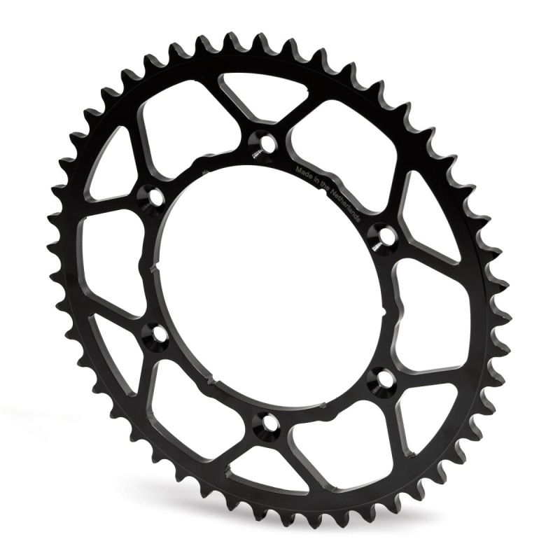 Couronne Arrière Ultralégère en Acier