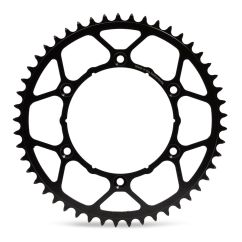 Couronne Arrière Ultralégère en Acier
