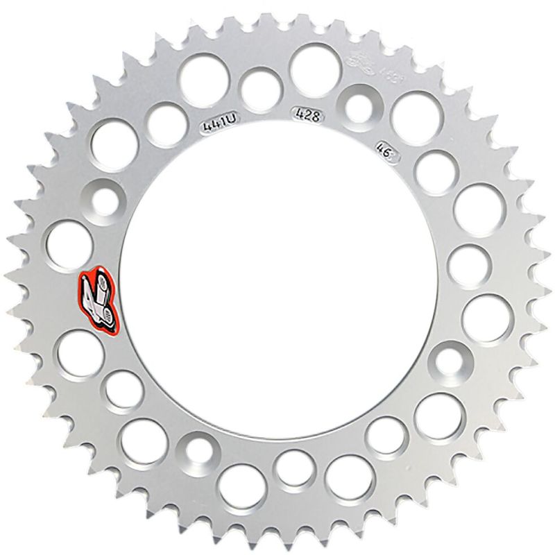 Couronne Arrière Ultralégère