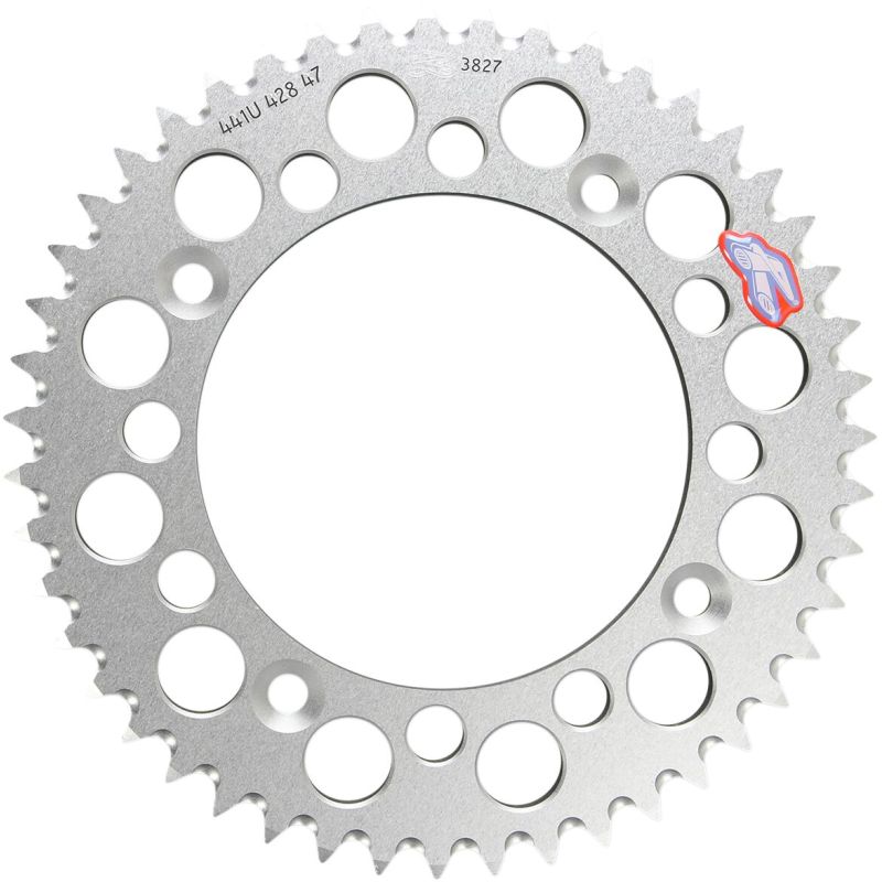 Couronne Arrière Ultralégère