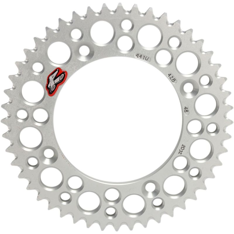 Couronne Arrière Ultralégère