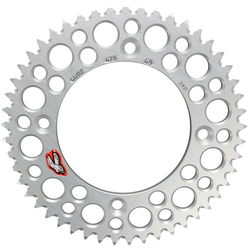Couronne Arrière Ultralégère
