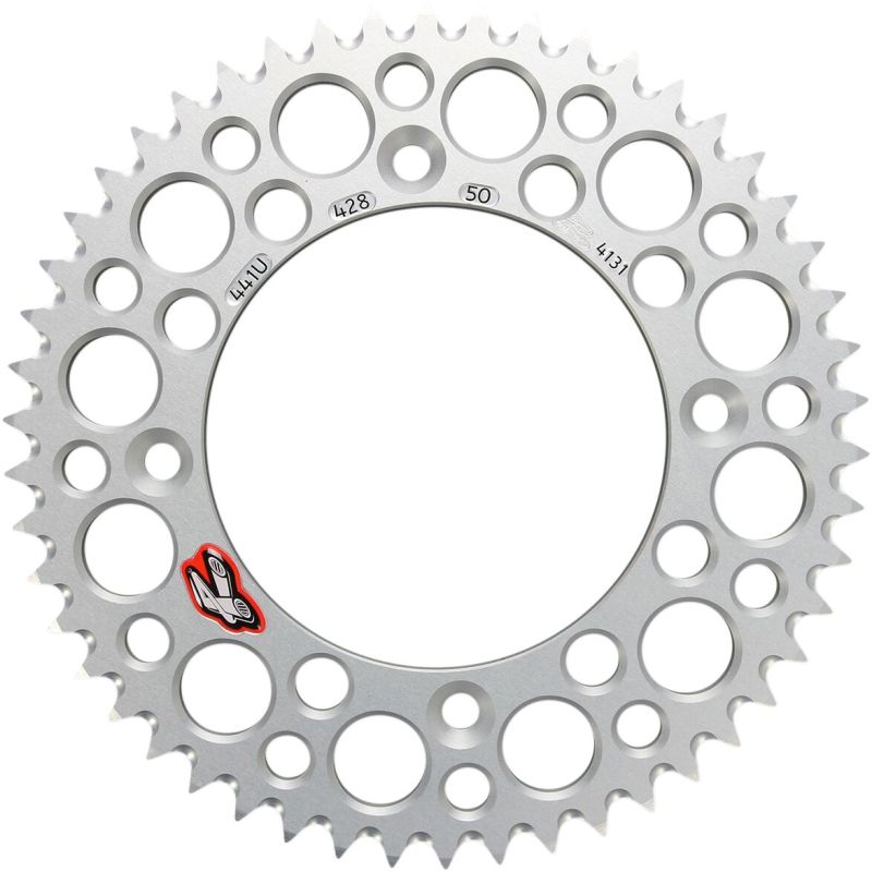 Couronne Arrière Ultralégère