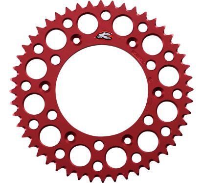 Couronne Arrière Ultralégère