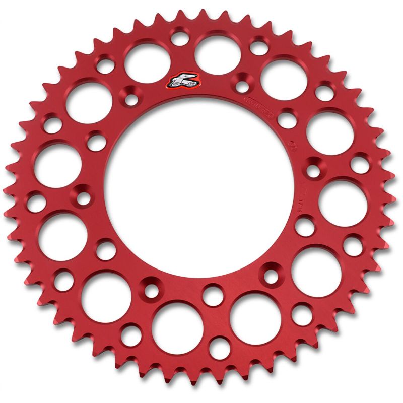 Couronne Arrière Ultralégère
