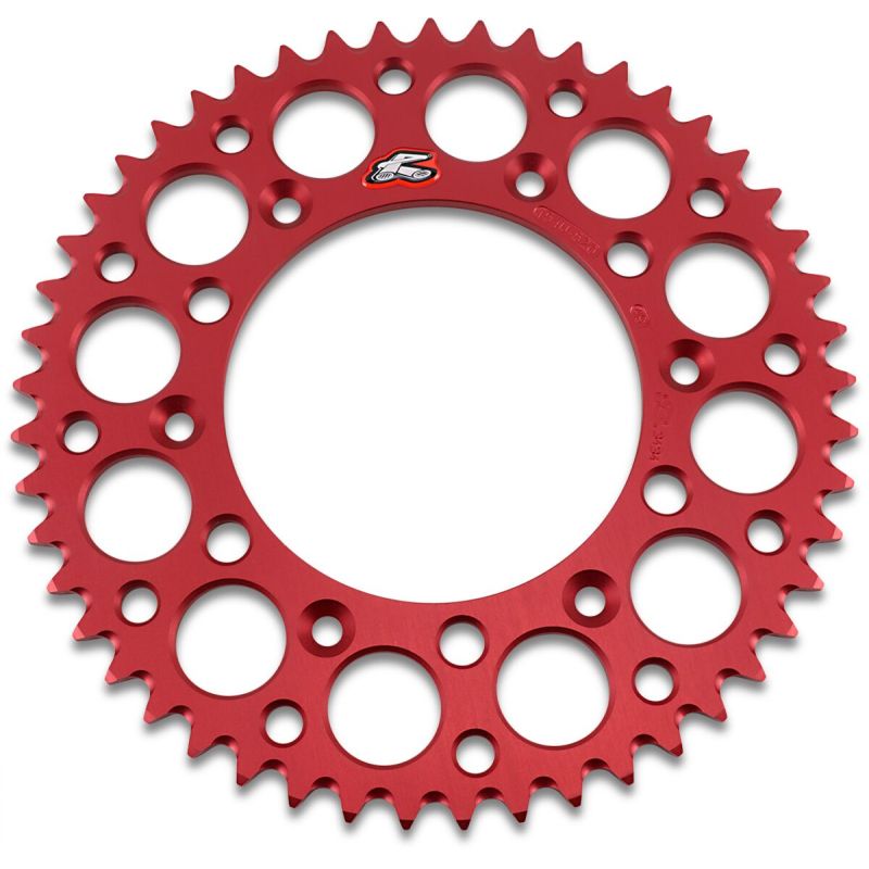 Couronne Arrière Ultralégère